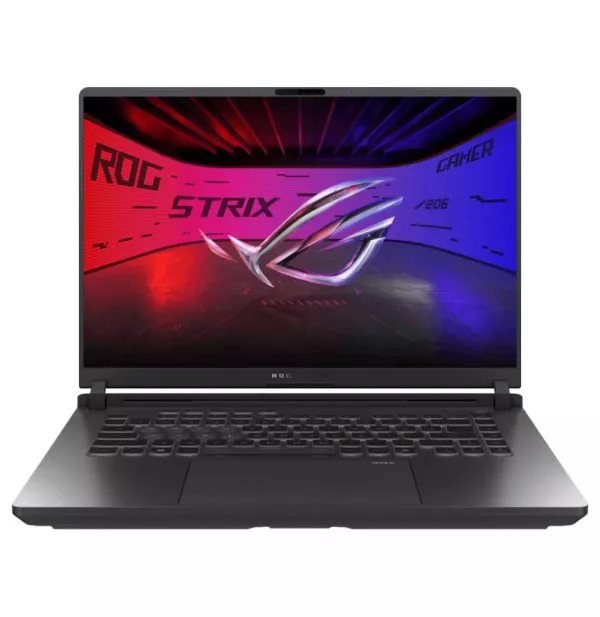 ordinateur-portable-gaming-asus-rog-strix-g16-g615lp-1 Ordinateur portable Gaming Asus ROG Strix G16 (G615LP)
