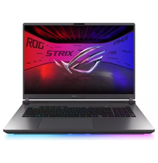 ordinateur-portable-gaming-asus-rog-strix-g16-g615lp-5 Ordinateur portable Gaming Asus ROG Strix G16 (G615LP)