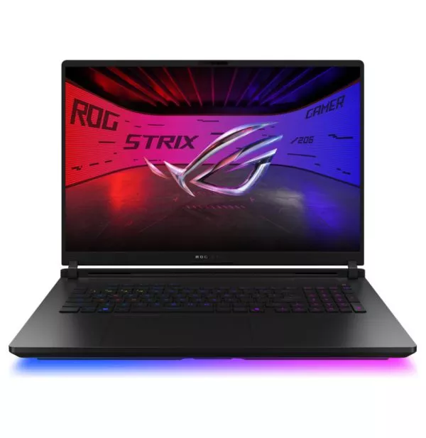ordinateur-portable-gaming-asus-rog-strix-g16-g615lp-6 Ordinateur portable Gaming Asus ROG Strix G16 (G615LP)