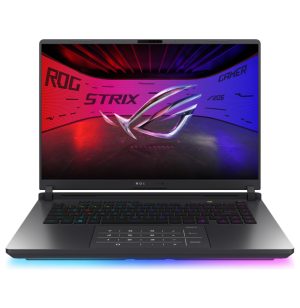 Ordinateur portable Gaming Asus ROG Strix G16 (G615LP) Ordinateur portable Gaming Asus ROG Strix G16 (G615LP)