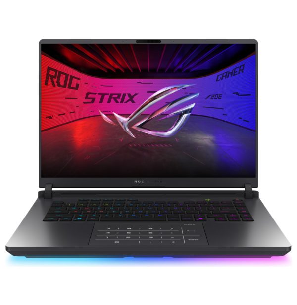 Ordinateur portable Gaming Asus ROG Strix G16 (G615LP)