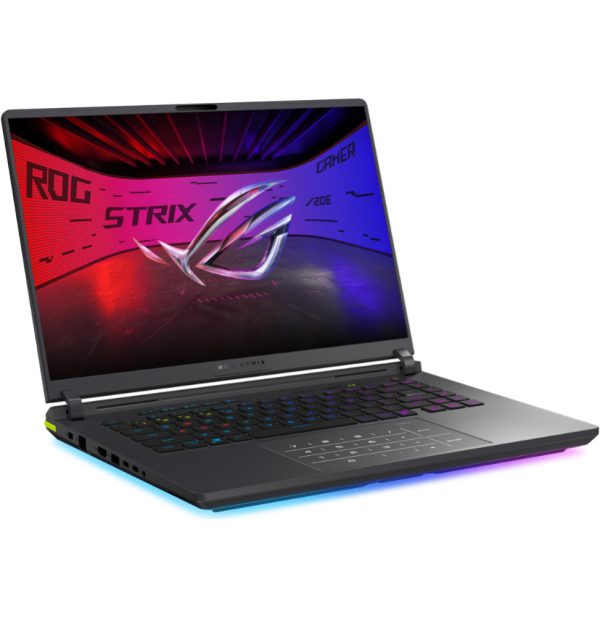 Ordinateur portable Gaming Asus ROG Strix G16 (G615LP)