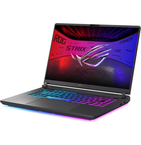 Ordinateur portable Gaming Asus ROG Strix G16 (G615LP)