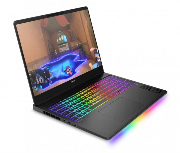 Ordinateur portable Gaming HP OMEN MAX 16-ah0045nf (CQ9M6EA)