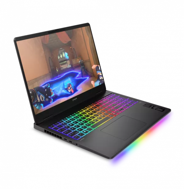 Ordinateur portable Gaming HP OMEN MAX 16-ah0045nf (CQ9M6EA)