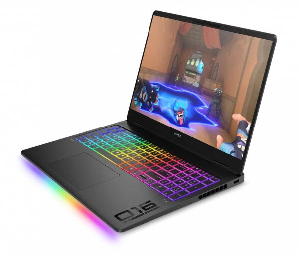 Ordinateur portable Gaming HP OMEN MAX 16-ah0045nf (CQ9M6EA)