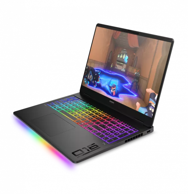 Ordinateur portable Gaming HP OMEN MAX 16-ah0045nf (CQ9M6EA)