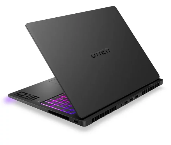 Ordinateur portable Gaming HP OMEN MAX 16-ah0045nf (CQ9M6EA)