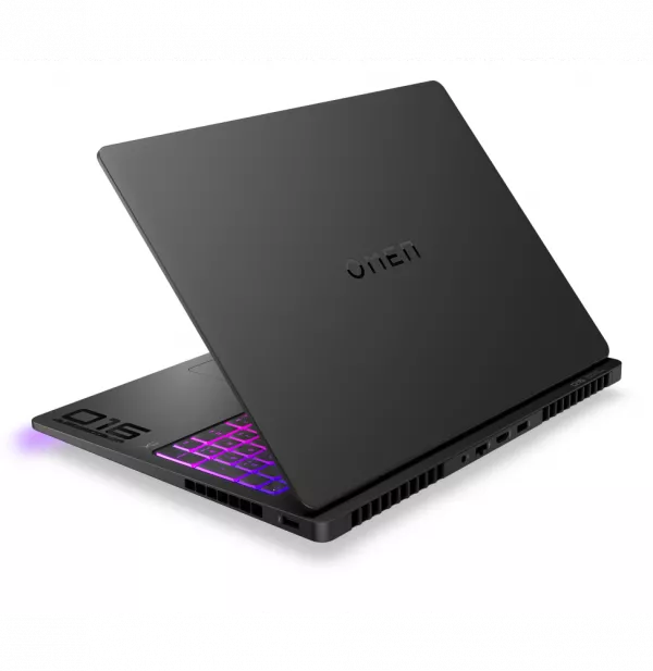Ordinateur portable Gaming HP OMEN MAX 16-ah0045nf (CQ9M6EA)