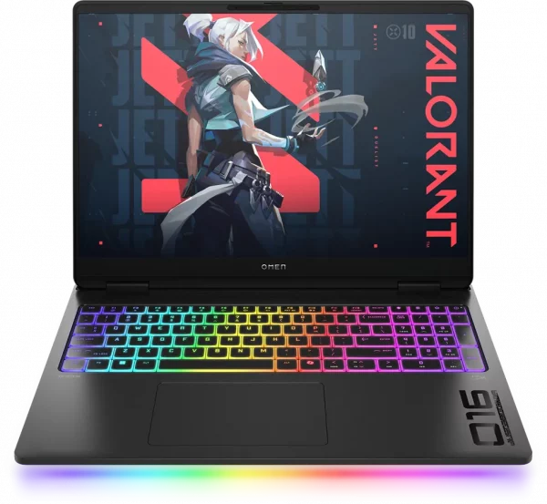 Ordinateur portable Gaming HP OMEN MAX 16-ah0045nf (CQ9M6EA)