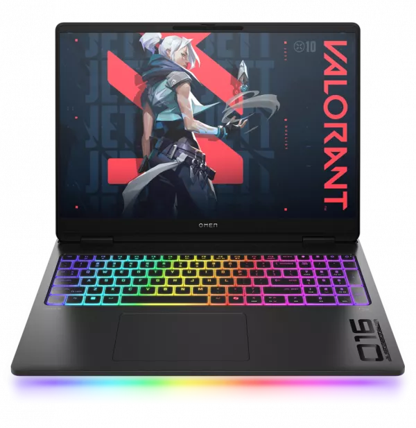 Ordinateur portable Gaming HP OMEN MAX 16-ah0045nf (CQ9M6EA)