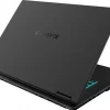Ordinateur portable Gaming Gigabyte A16 (CTH-I3FR893SS)