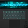 Ordinateur portable Gaming Gigabyte A16 (CTH-I3FR893SS)