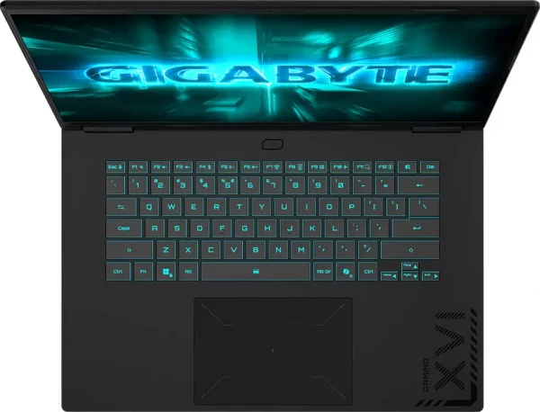 Ordinateur portable Gaming Gigabyte A16 (CTH-I3FR893SS)
