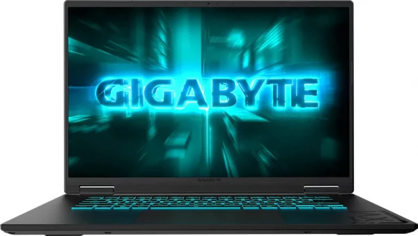 Ordinateur portable Gaming Gigabyte A16 (CTH-I3FR893SS)