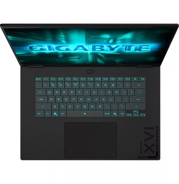 Ordinateur portable Gaming Gigabyte A16 (CVH-I3FR894SS)