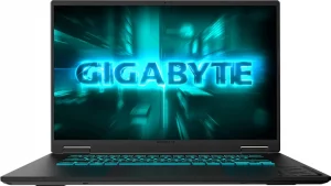 Ordinateur portable Gaming Gigabyte A16 (CVH-I3FR894SS)