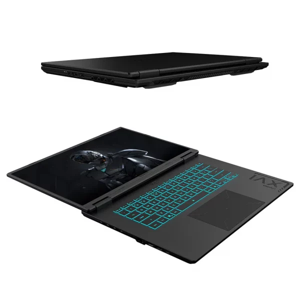Ordinateur portable Gaming Gigabyte A16 (CVH-I3FR894SS)