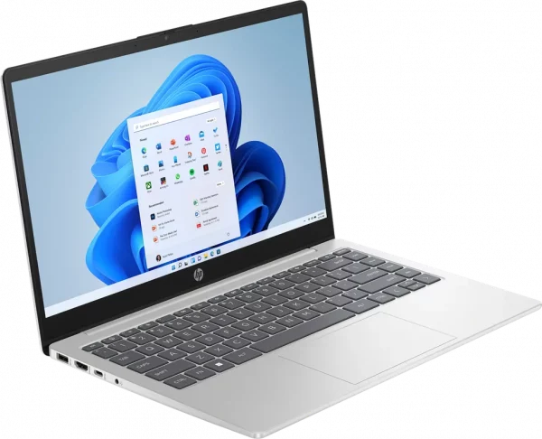 Ordinateur portable HP 14-ep0067nk (BU7Z9EA)