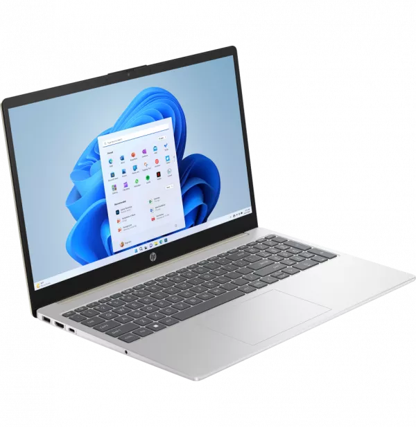 Ordinateur portable HP 15-fc0130nk (D82J4EA)