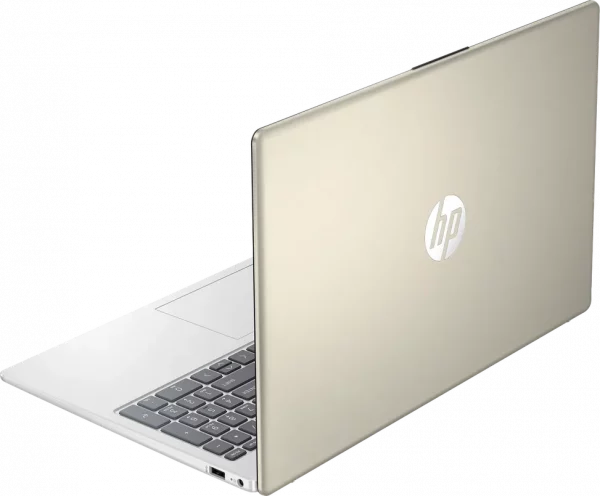 Ordinateur portable HP 15-fc0130nk (D82J4EA)