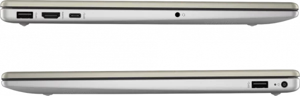 Ordinateur portable HP 15-fc0130nk (D82J4EA)