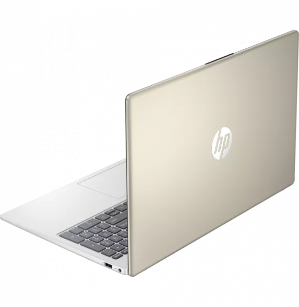 Ordinateur portable HP 15-fd0386nk (BU8K4EA)