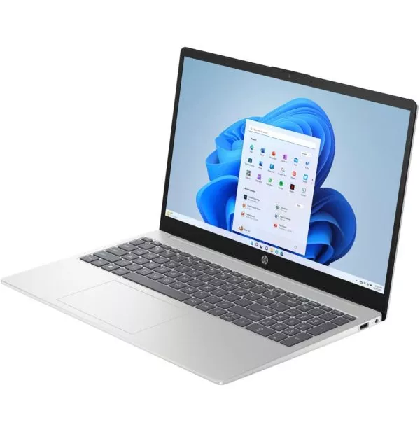 Ordinateur portable HP 15-fd1068nk (C2YU0EA)