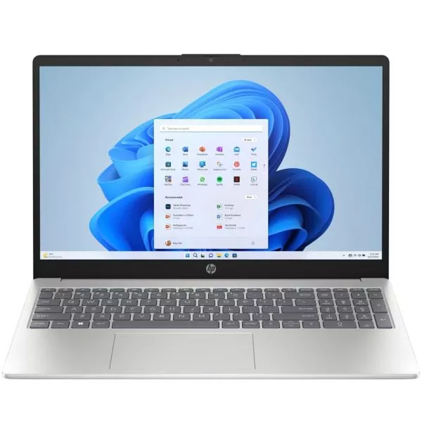 Ordinateur portable HP 15-fd1068nk (C2YU0EA)