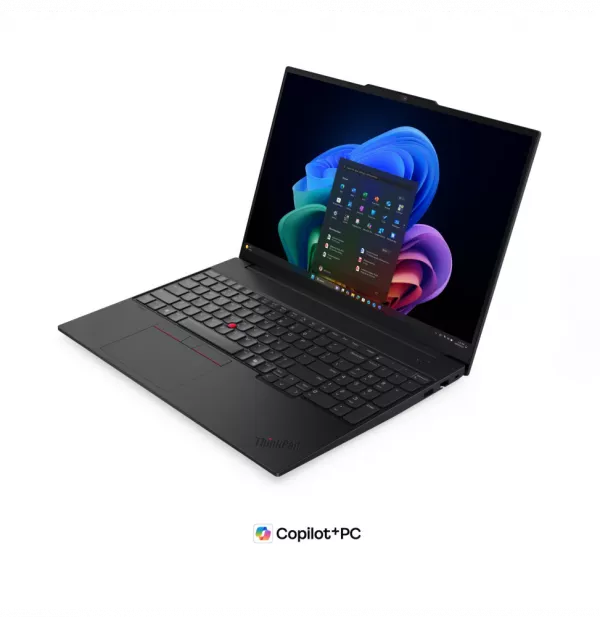 Ordinateur Portable Lenovo ThinkPad E16 Gen 3 (22AY0000FE)