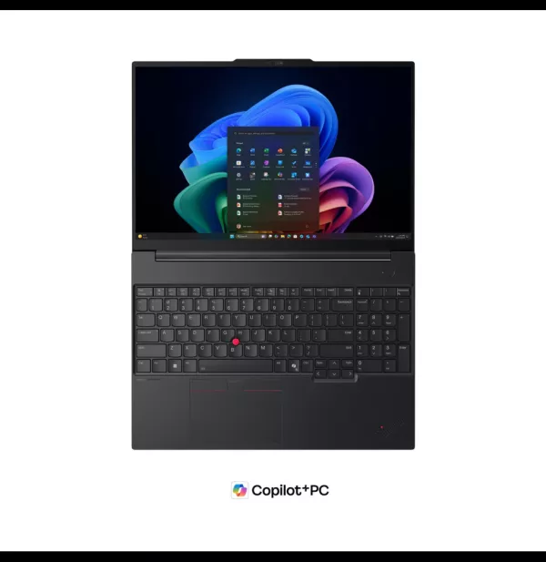 Ordinateur Portable Lenovo ThinkPad E16 Gen 3 (22AY0000FE)