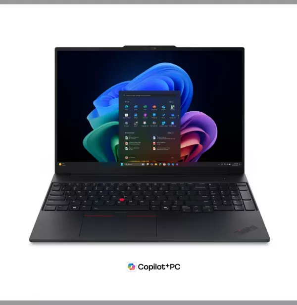 Ordinateur Portable Lenovo ThinkPad E16 Gen 3 (22AY0000FE)
