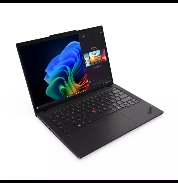 Ordinateur portable Lenovo ThinkPad T14 Gen 6 (21QG00D3FE)