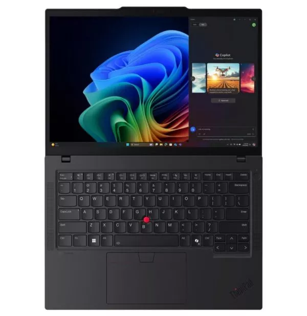 Ordinateur portable Lenovo ThinkPad T14 Gen 6 (21QG00D3FE)