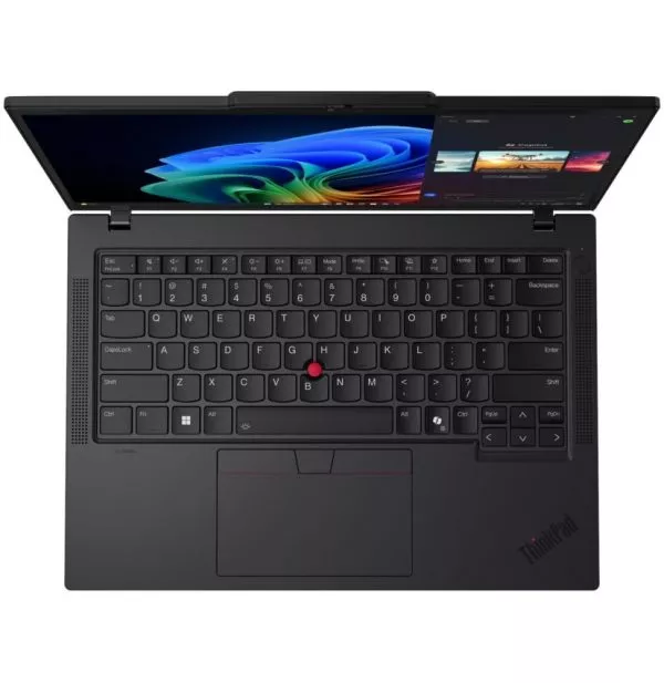 Ordinateur portable Lenovo ThinkPad T14 Gen 6 (21QG00D3FE)