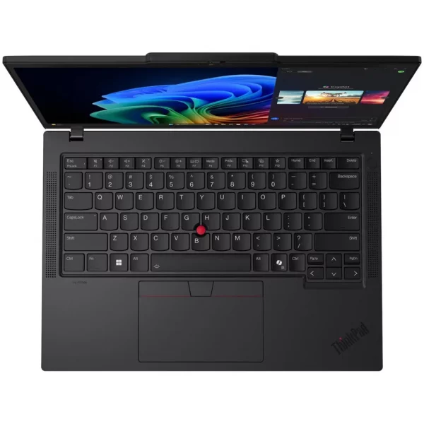 Ordinateur portable Lenovo ThinkPad T14 Gen 6 (21QG00D3FE)