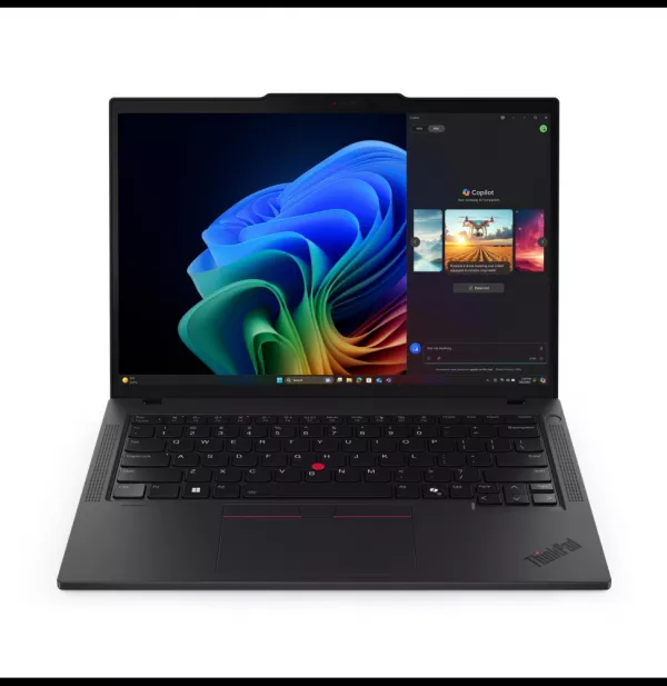Ordinateur portable Lenovo ThinkPad T14 Gen 6 (21QG00D3FE)