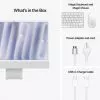 Ordinateur tout-en-un Apple iMac M4 (2024) (MWUC3FN/A)