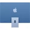 Apple iMac 24 pouces M4 16 Go | 512 Go Bleu (MWV33FN/A)