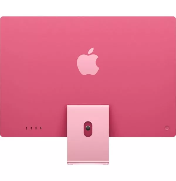 Ordinateur tout-en-un Apple iMac M4 (2024) (MWV43FN/A)