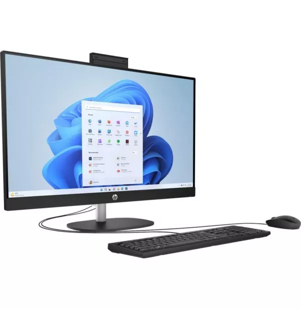 Ordinateur tout-en-un HP 27-cr0019nk (A7CX8EA)