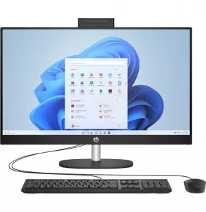 Ordinateur tout-en-un HP 27-cr0019nk (A7CX8EA)