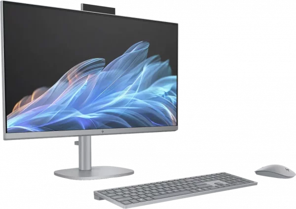 Ordinateur tout-en-un HP OmniStudio X 27-cs0006nk (B85NTEA)