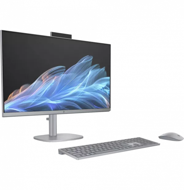 Ordinateur tout-en-un HP OmniStudio X 27-cs0006nk (B85NTEA)