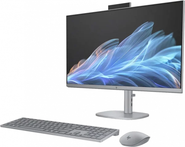 Ordinateur tout-en-un HP OmniStudio X 27-cs0006nk (B85NTEA)
