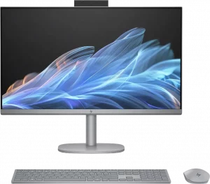 Ordinateur tout-en-un HP OmniStudio X 27-cs0006nk (B85NTEA)