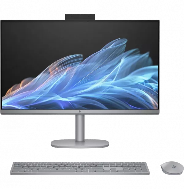 Ordinateur tout-en-un HP OmniStudio X 27-cs0006nk (B85NTEA)