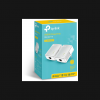 Pack de 2 CPL TP-Link AV600 Nano, 1 port Ethernet 100 Mbps (TL-PA4010KIT)