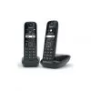 Pack de deux téléphones sans fil DECT Gigaset AS690 Duo (4250366854649)