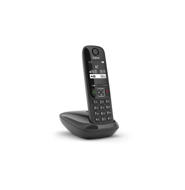 Pack de deux téléphones sans fil DECT Gigaset AS690 Duo (4250366854649)